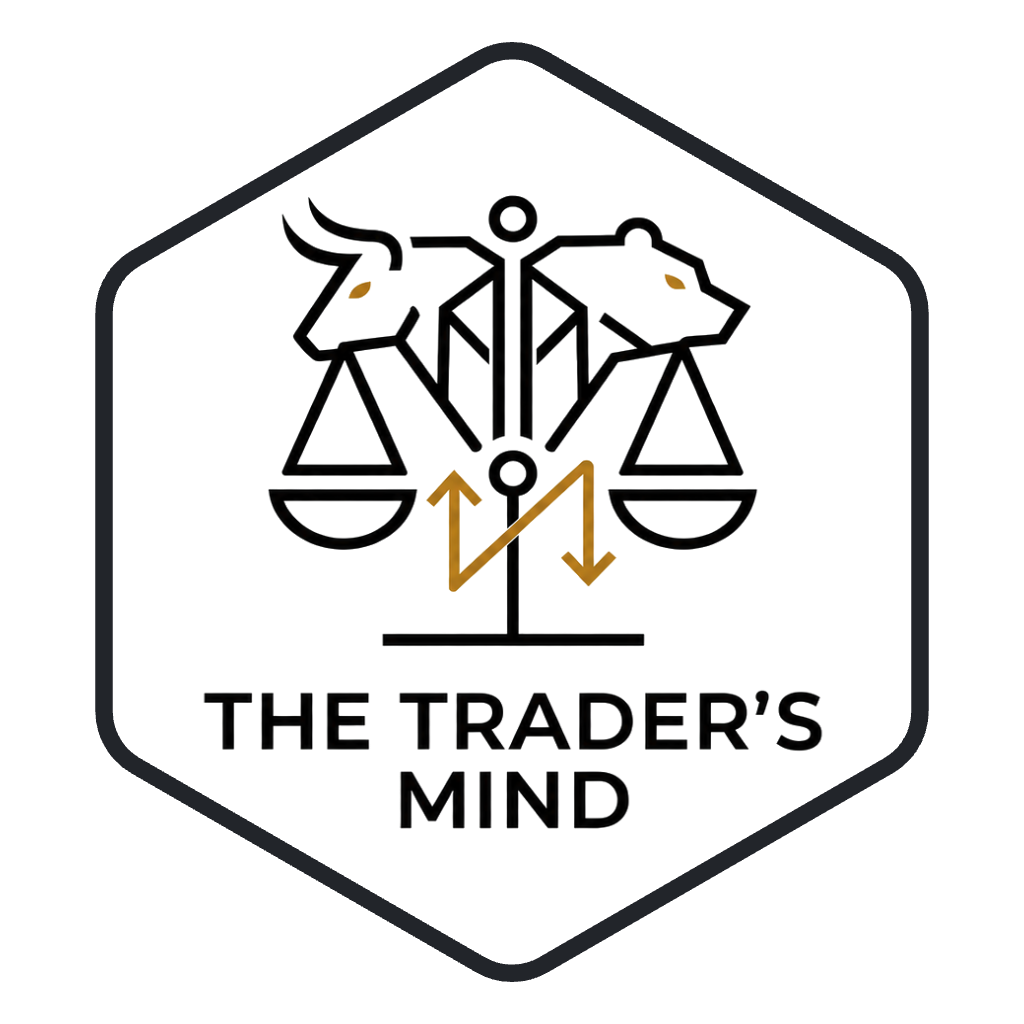 The Trader’s Mind mark