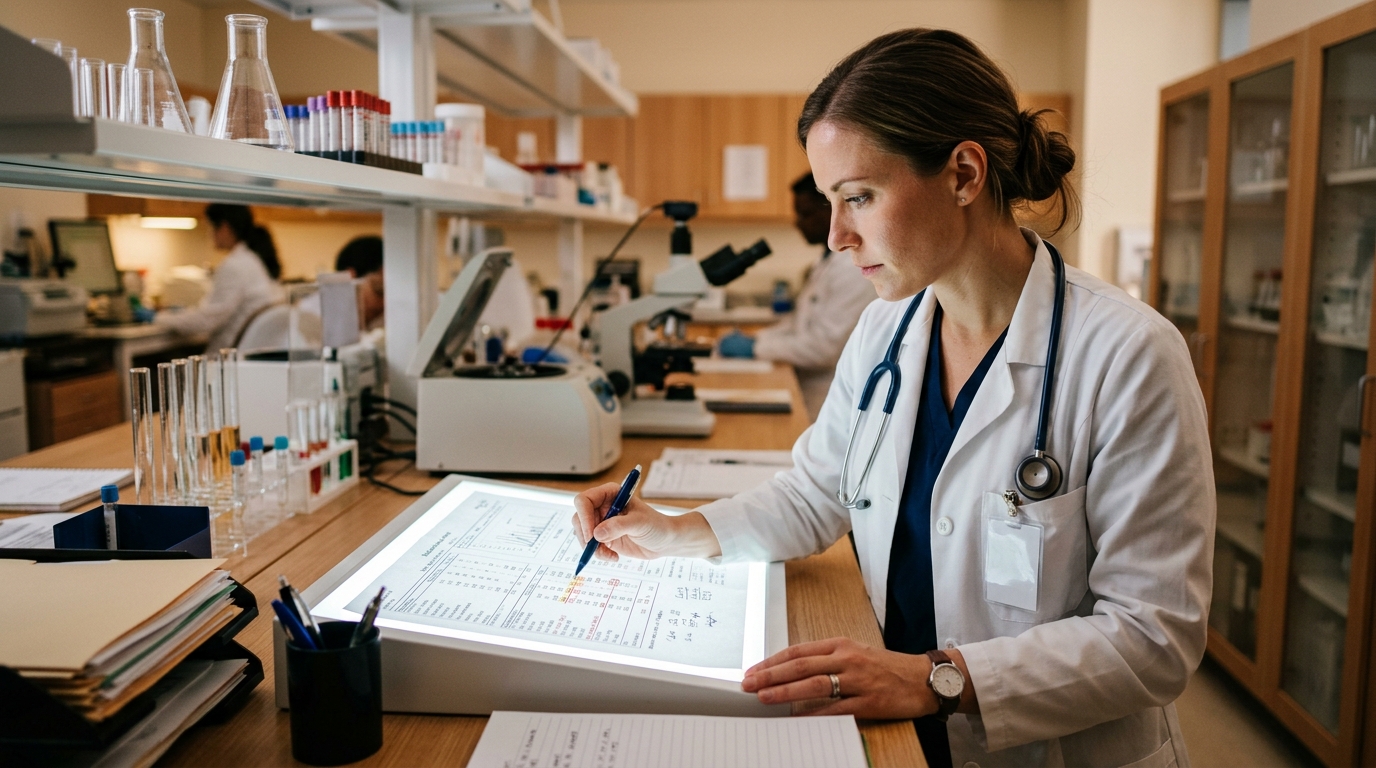 Chronic Inflammation: The Common Denominator
