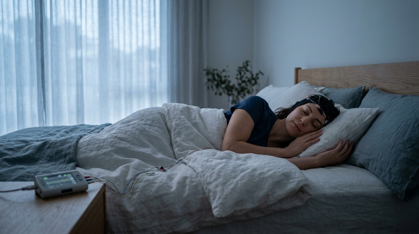 Sleep Is Not a Lifestyle Choice