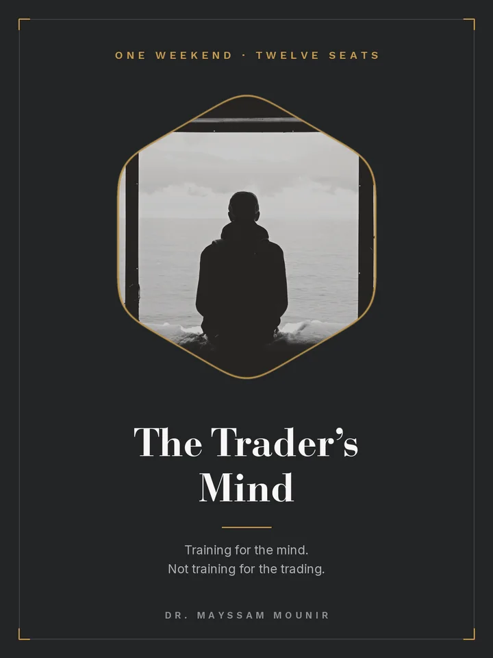 The Trader's Mind